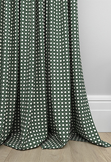 Weavers, Coles Green - Made to Measure Curtains